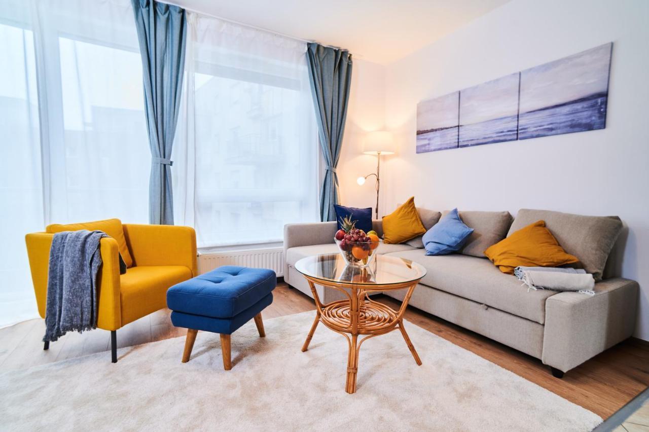 Feel Home Deluxe Corvin # Free Parking # Ac # Elevator Будапешт Экстерьер фото